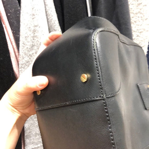 tory burch bag - Picture 4 of 5